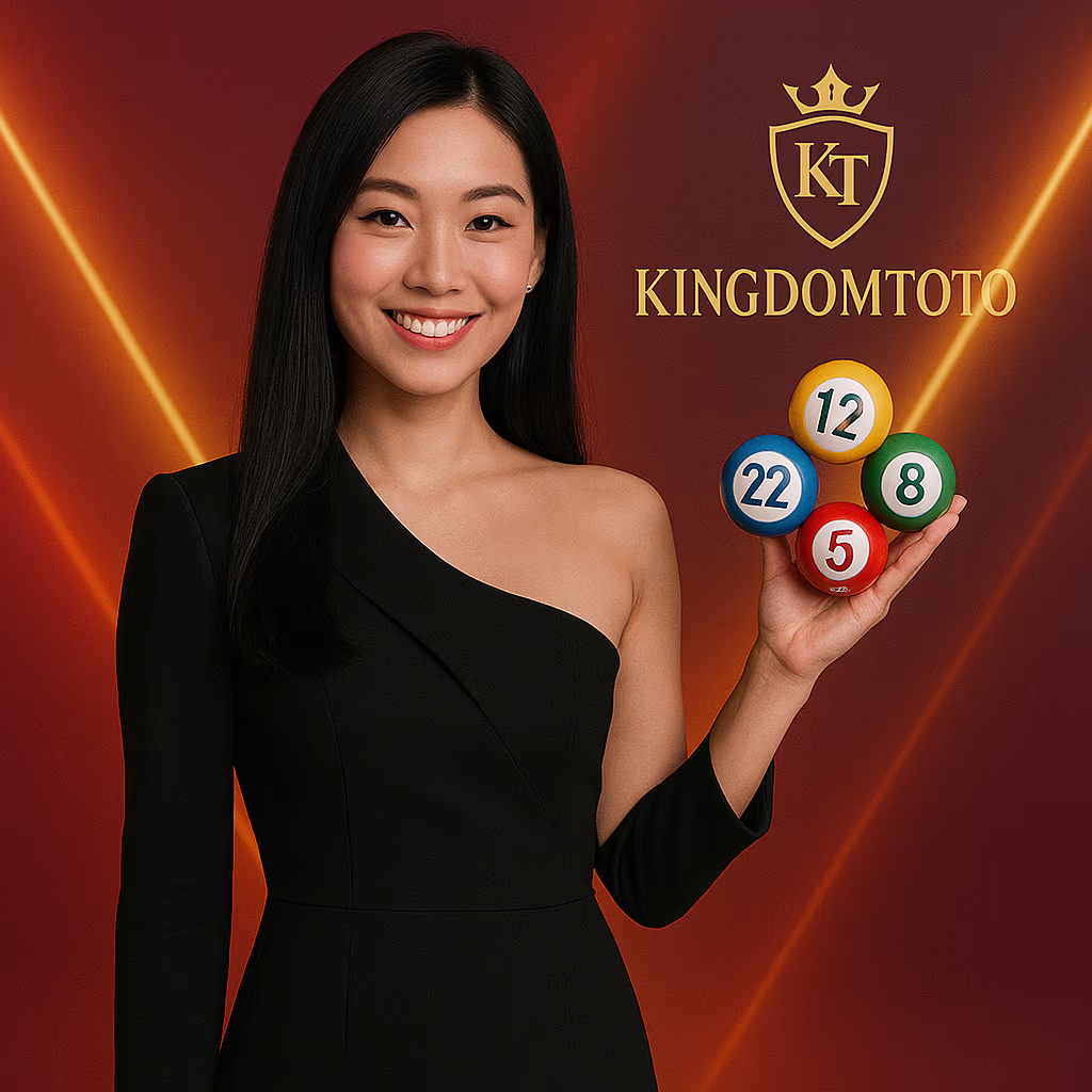 Situs Toto Togel Online Terbaik Dan Terpercaya